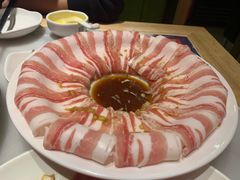 -韩宫宴烤肉·料理(宝山万达店)
