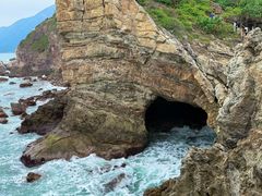 -美人鱼悬崖海景餐厅(鹿嘴山庄店)