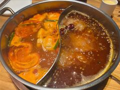 -四喜小胖·北京涮肉(五道营店)