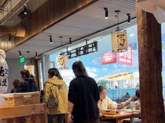 -北丐先生·野馄饨烧烤(长宁龙之梦店)