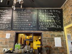 -阿sir咖啡(陶谷新村店)
