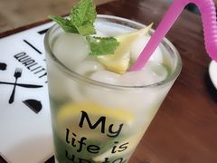 -吃饼人西餐(南开店)