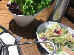 -釜山火炉韩式炭火烤肉(欧洲城店)
