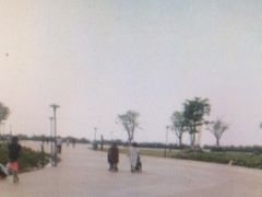 -滆湖低碳生态公园