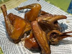-沙溪佬食店(福生东街店)