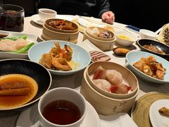 -万丽轩·粤菜(王府井金茂万丽酒店)