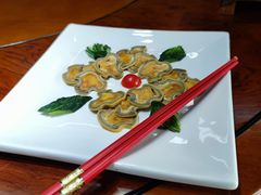 -中卫御苑福膳·养生局(圆明园店)