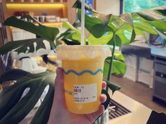 -Shiftin’浮起咖啡 (福保店)