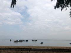 -北海市海滨公园