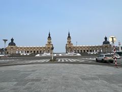 -哈尔滨音乐公园