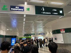 -米兰马尔彭萨国际机场