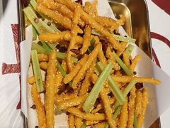 -石牌岭小亮蒸虾•湖北老字号(左岭店)