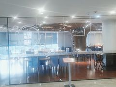 -汀兰酒店-中餐厅