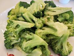 西蓝花-簋街仔仔小龙虾(总店)