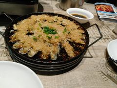 -海陆空(万松园店)
