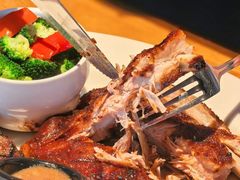 -Texas Roadhouse(世纪汇广场店)