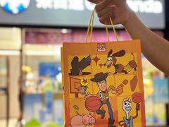 -茶百道(长沙火车站广场店)