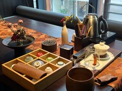 -大拙里·精致融合菜(沙湖桃源国际店)
