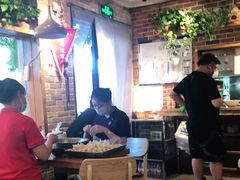 大堂-好這口重庆小面(总店)
