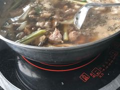 -牛一煲美食(江高店)