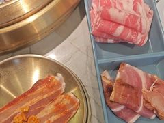 -汉阳廷自助烤肉(同和金铂天地店)
