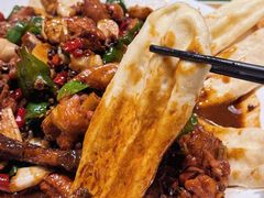 -向民炒鸡老店(金泰华府店)