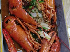 -东门町美食街
