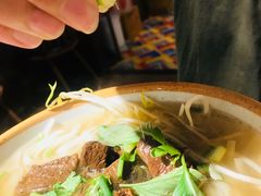 -越南牛肉河粉餐厅(书院巷店)