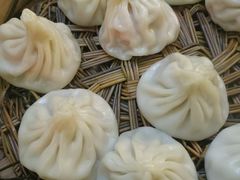 -炉旺斋上海小笼包·小馄饨