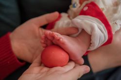 -弗蕾亚·和月月子调理院(东湖店)