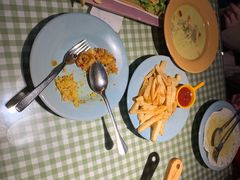 -Tony's House