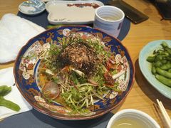 -泉寿司(万科公园店)