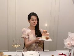 -静香HOUSE·全时段融合餐厅(七星欢乐颂店)