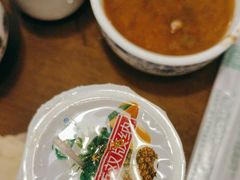 -菌乡缘·野生菌蒸汽鱼火锅(江边夜市店)