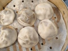 -鸡鸣汤包(红山动物园店)