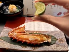 -鳥喜Toriki怀石烧鸟料理
