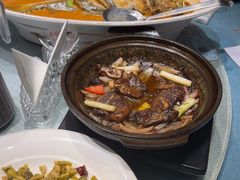 -恒记饭店·海鲜明档(淹城店)