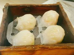 一品鲜虾饺-又一间茶点轩(百汇广场店)