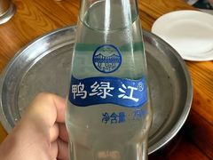 -金家高丽火盆