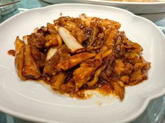 -高玛纳驴肉火烧(河间总店)