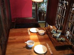 -颐和•海鲜砂锅粥•啫啫煲(奥林匹克广场店)