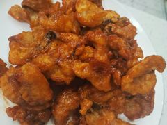 -前王院•巧克力海鲜市集餐厅(万平口店)