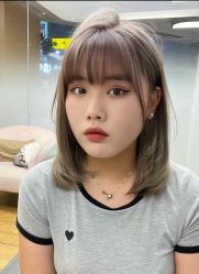点击看大图 -MORI HAIR SALON日式美发沙龙