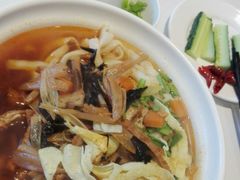 -晋善晋美(滕州市鲁南美食城店)