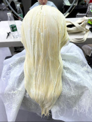 -时尚殿堂hair salon