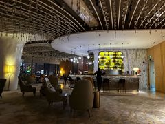 -三迪希尔顿酒店·星空酒廊