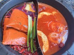 -蜀大侠火锅(春熙路店)