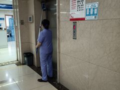 -重庆医科大学附属第一医院(本部)