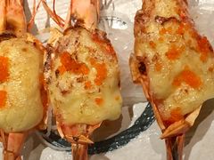 -萤初高端日料王(曲江银泰店)