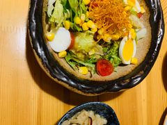 -福匠日本料理(人民路店)